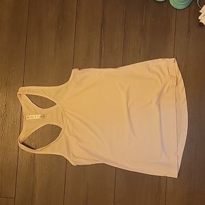 Workout Tank